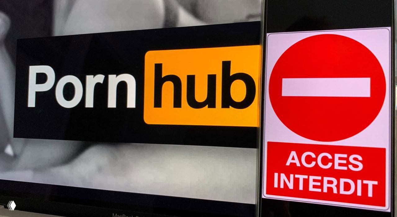 Pornhub взломали: угроза слива миллионов данных