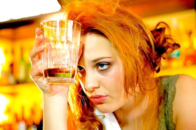 Лучшие способы вылечить похмелье