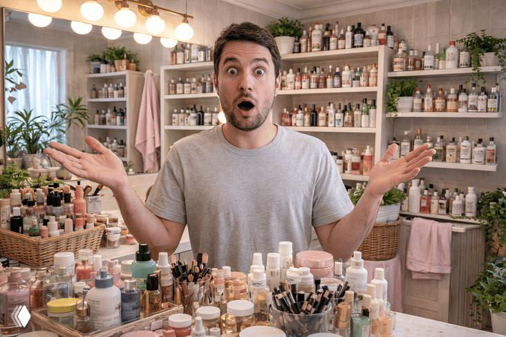 Опрос Reddit: какие привычки удивили при съезде