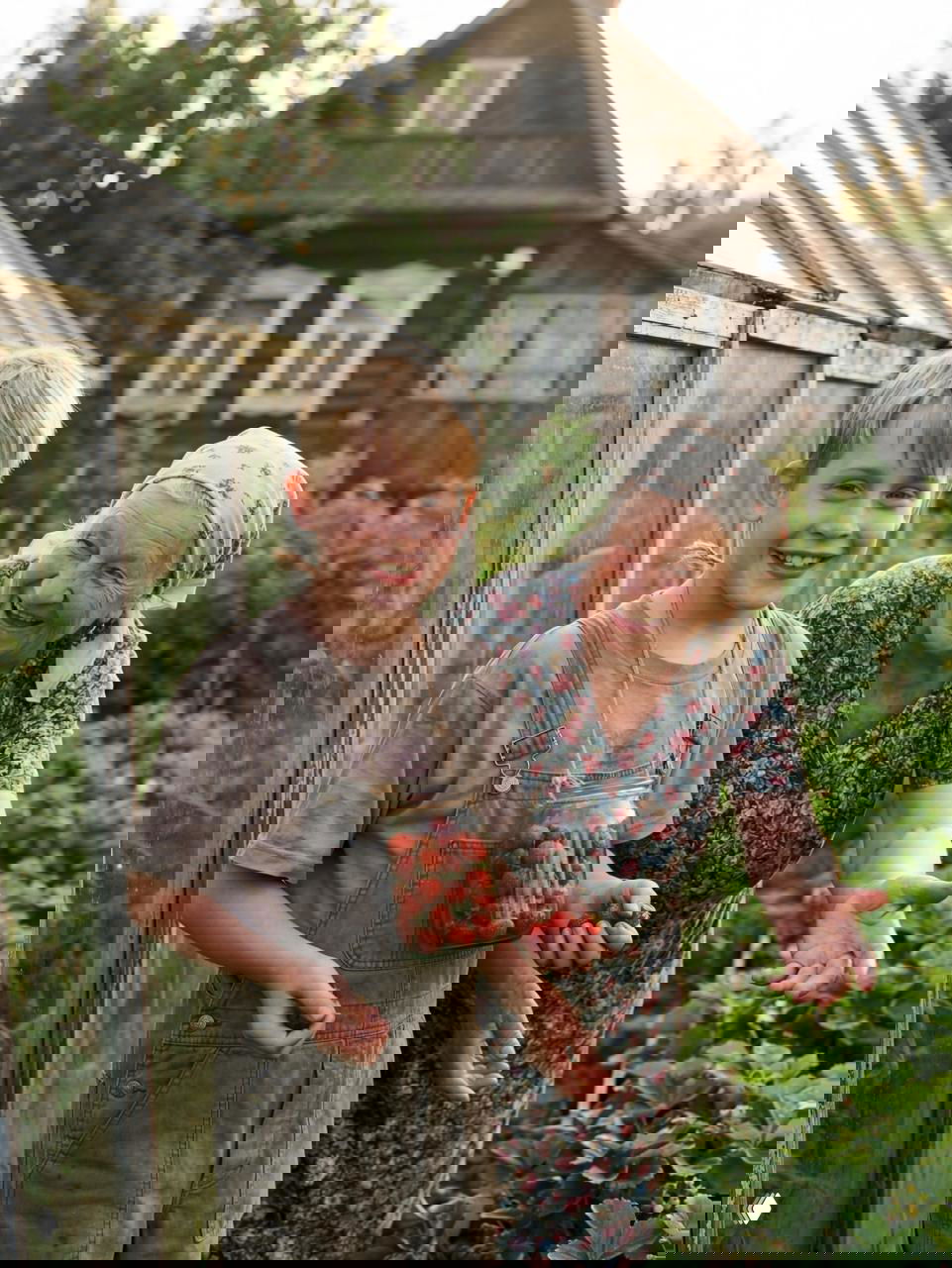 «Один дома» в российской глубинке