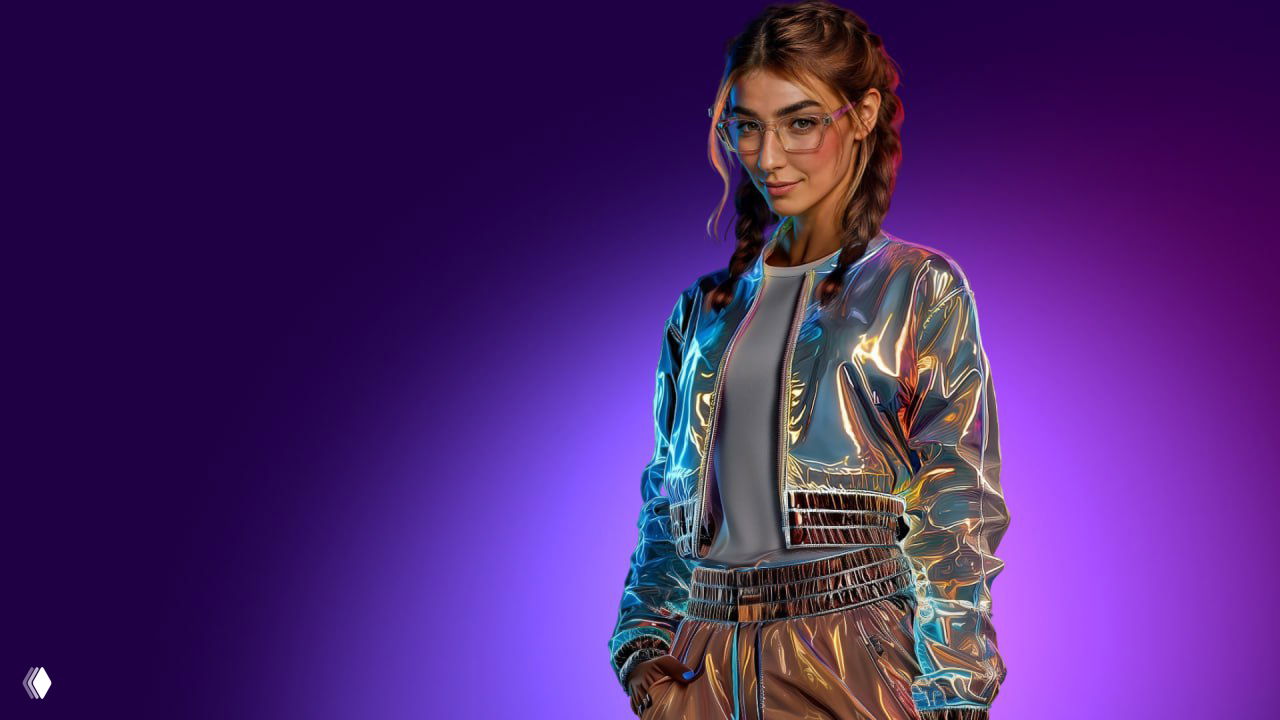 Что если твоя подруга — цифровой инфлюенсер?