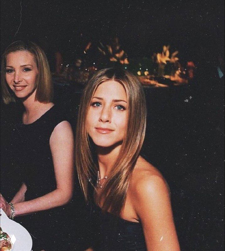 Как иконы Голливуда выглядели в 90-е: архивные фото