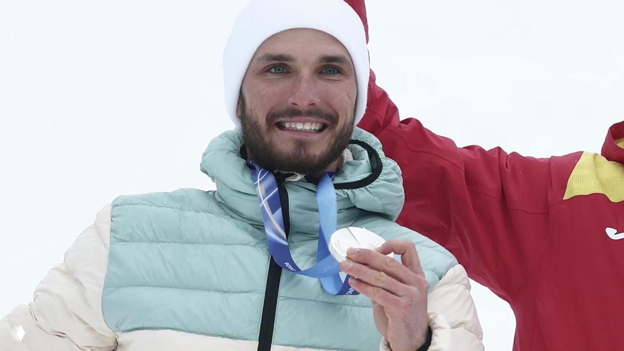 Никита Филлипов — первая медаль России на Олимпиаде‑2026