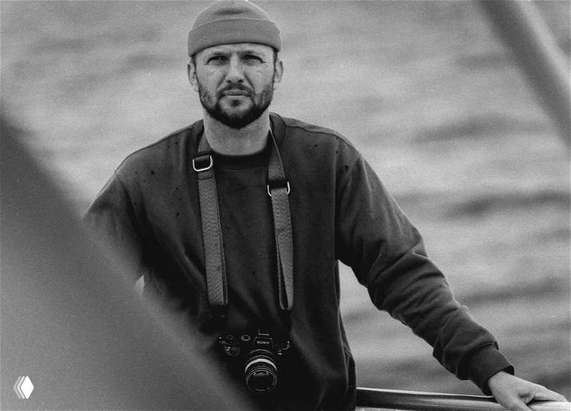 Скончался лидер Krec Артем Бровков (Fuze)