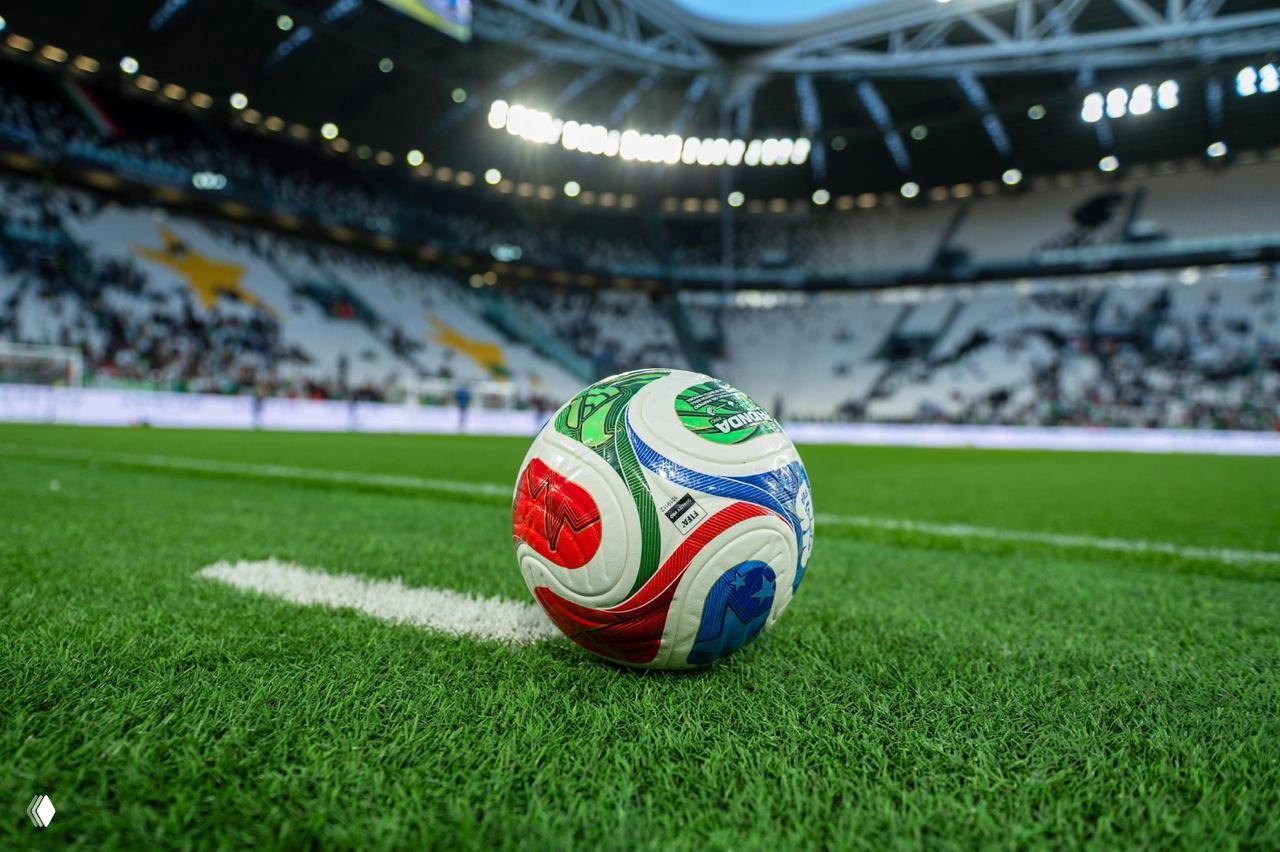 Где смотреть игры Чемпионата мира по футболу-2026