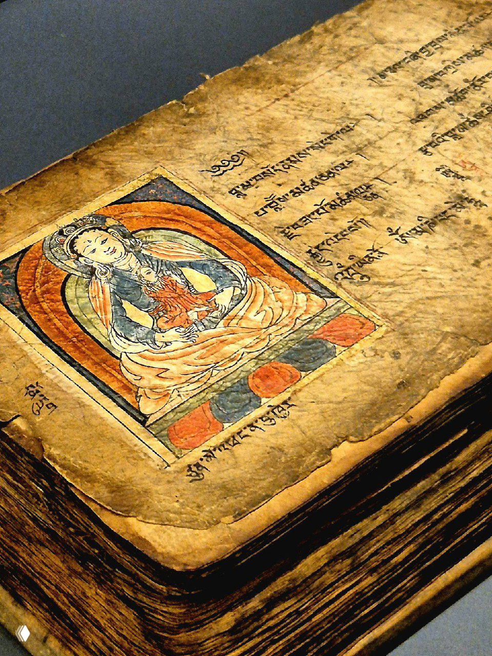 5 лайфхаков тибетской медицины