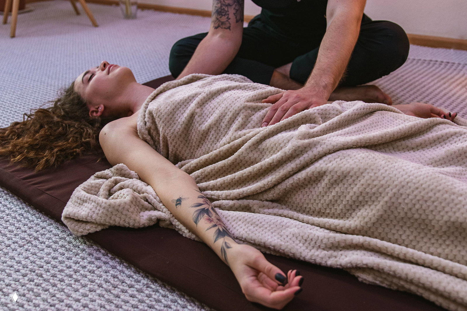 Прожить свою жизнь — великое счастье