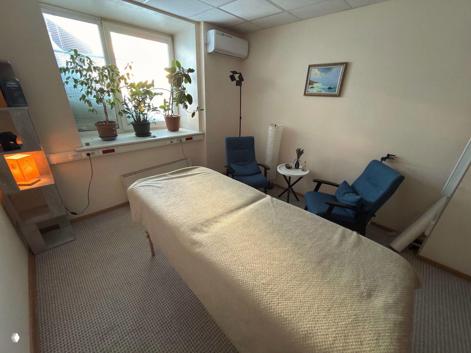 Контакт с телом не случается просто так