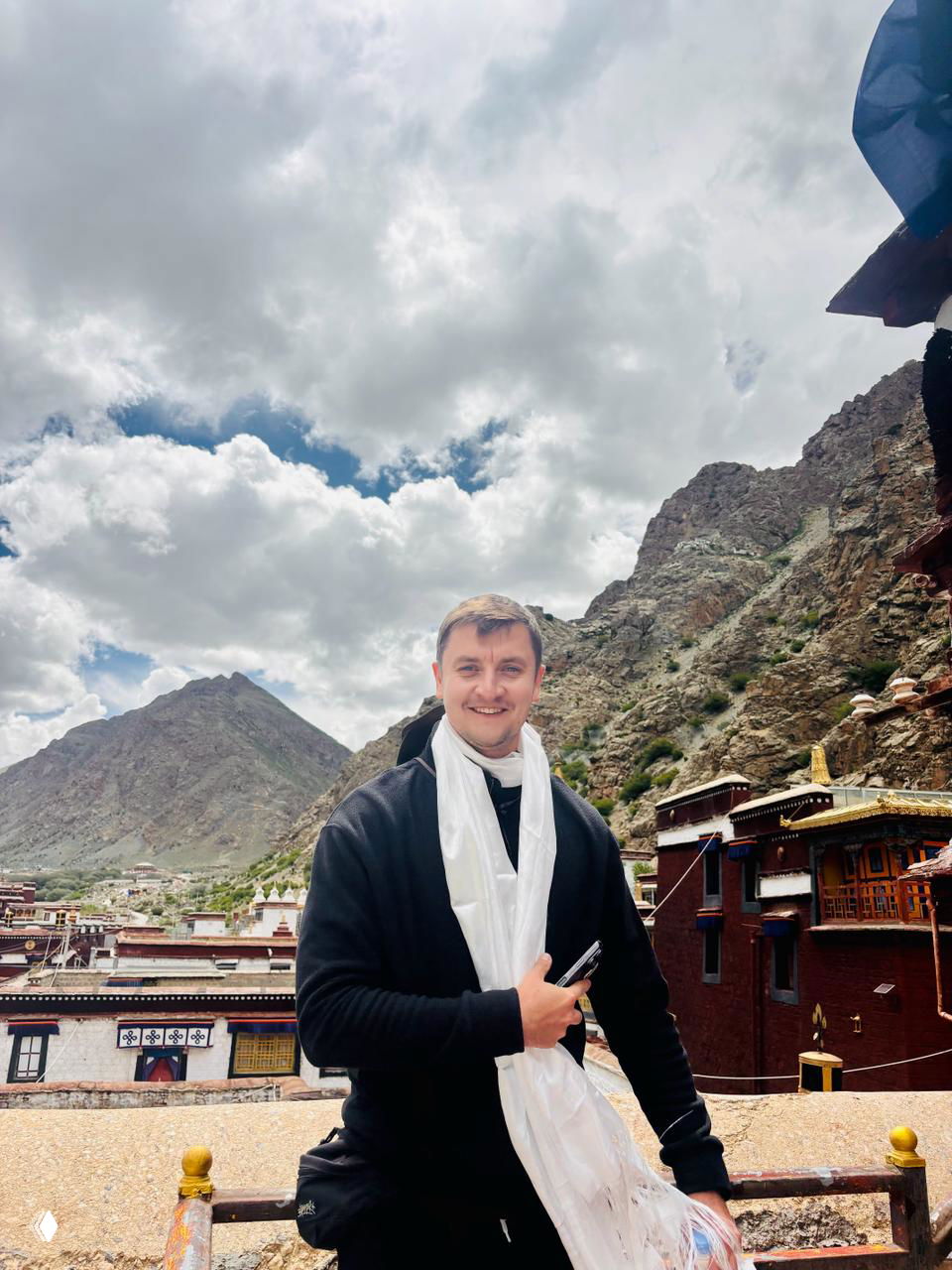 Лосар — тибетский Новый год