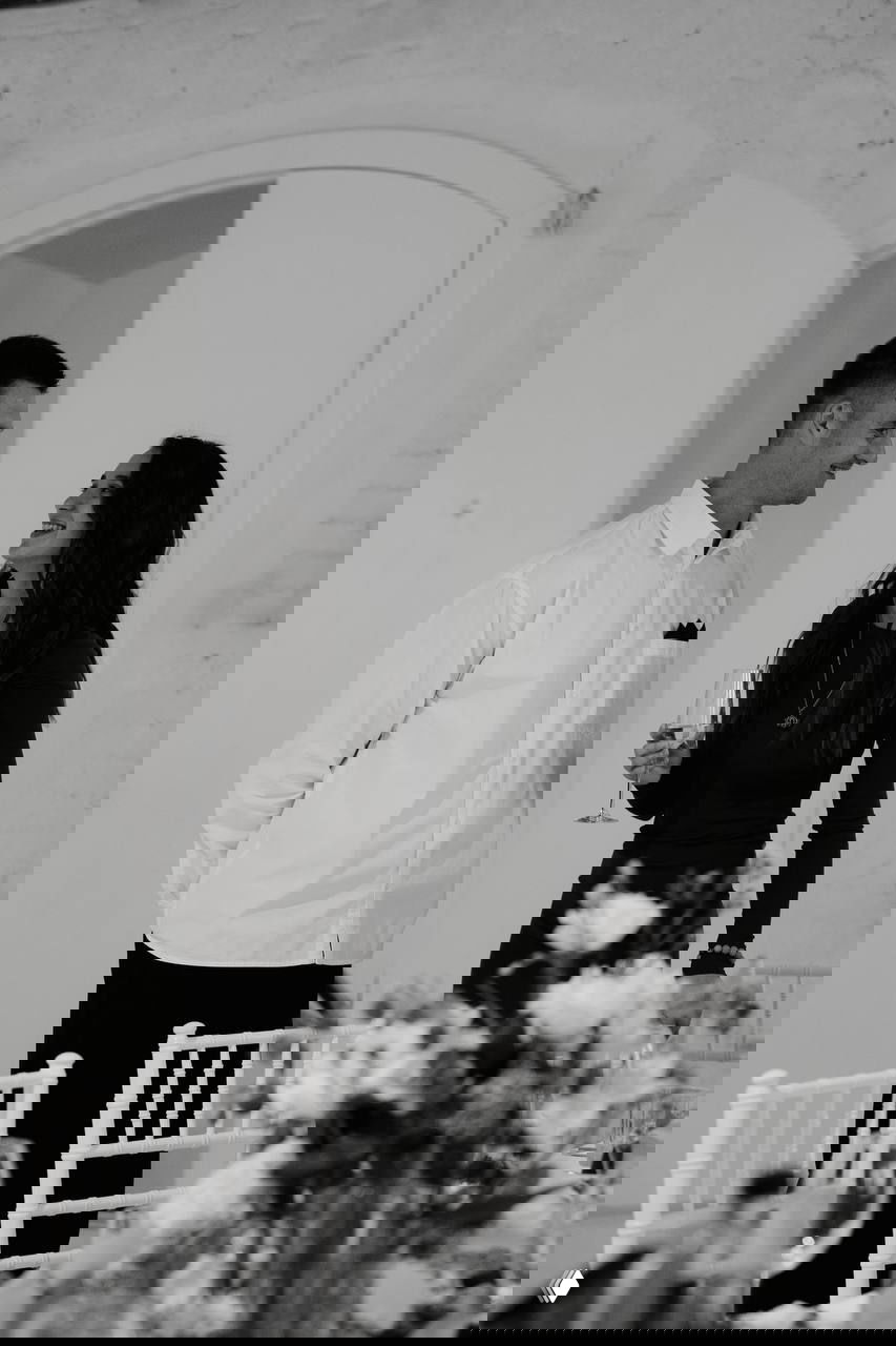 Утренний чай и женская чувствительность