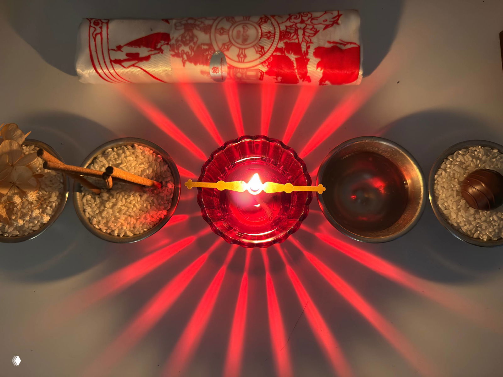 Все, везде и сразу ч.5