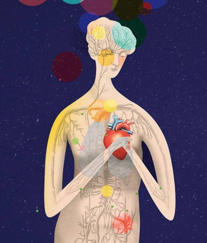 5 сигналов тела, которые нельзя пропускать.