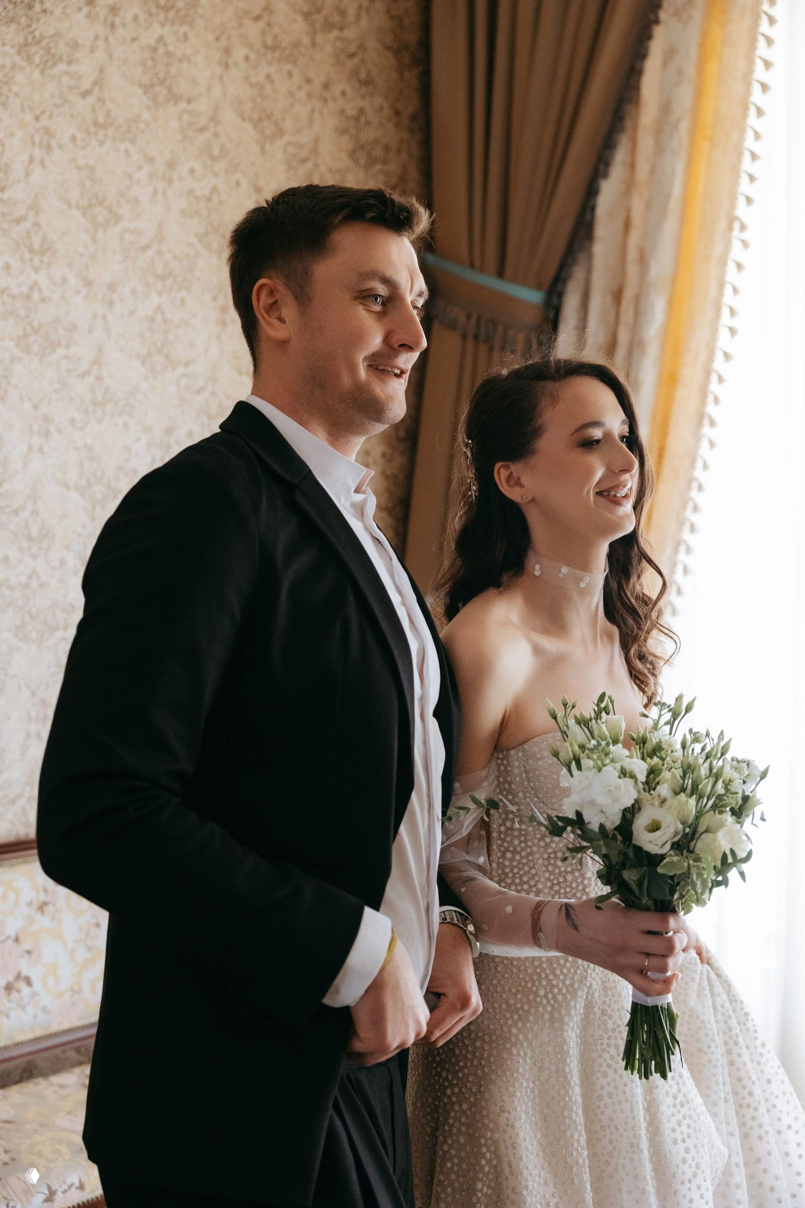 Первая годовщина: тело, блоки и танец отношений