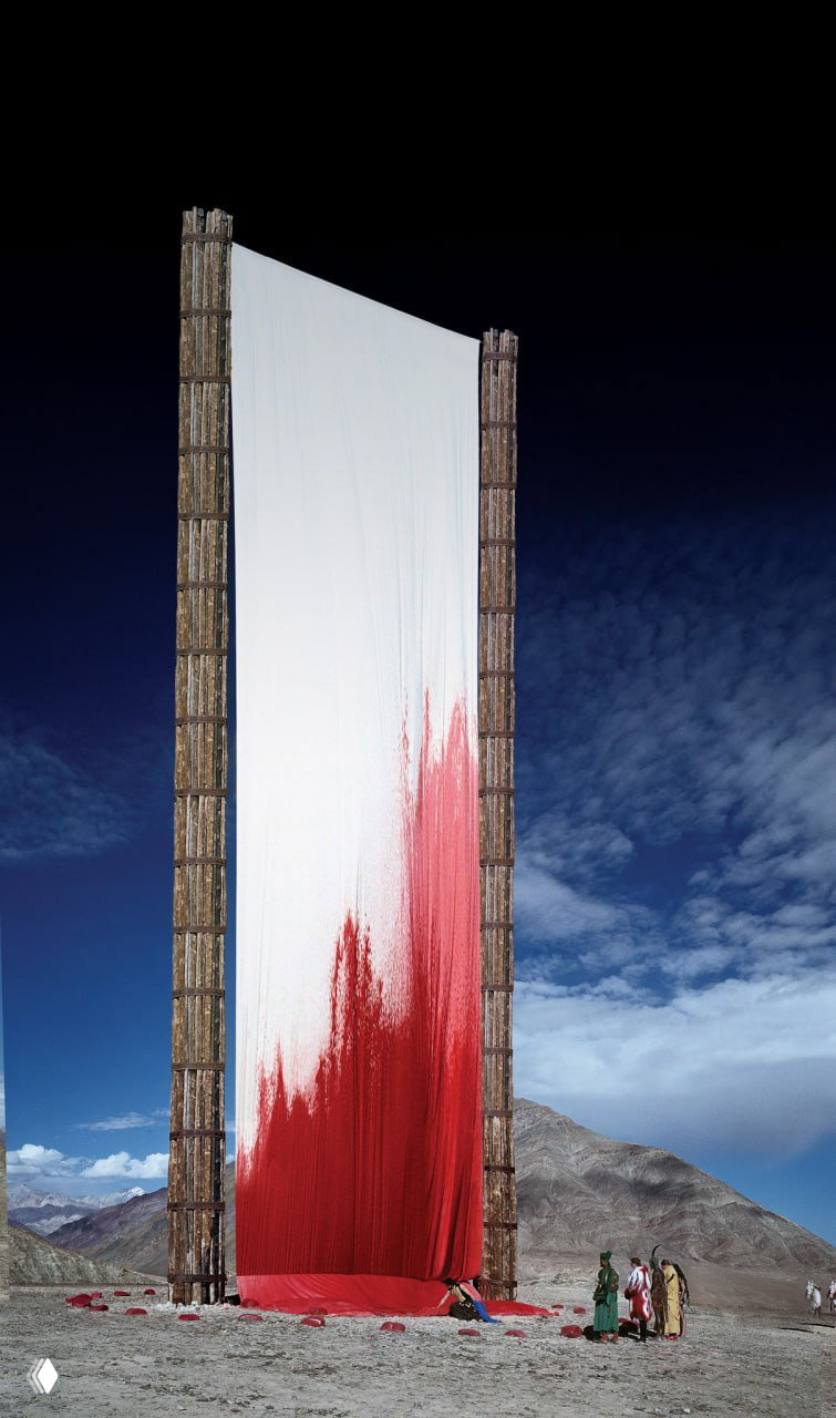 «Запределье» (2006)