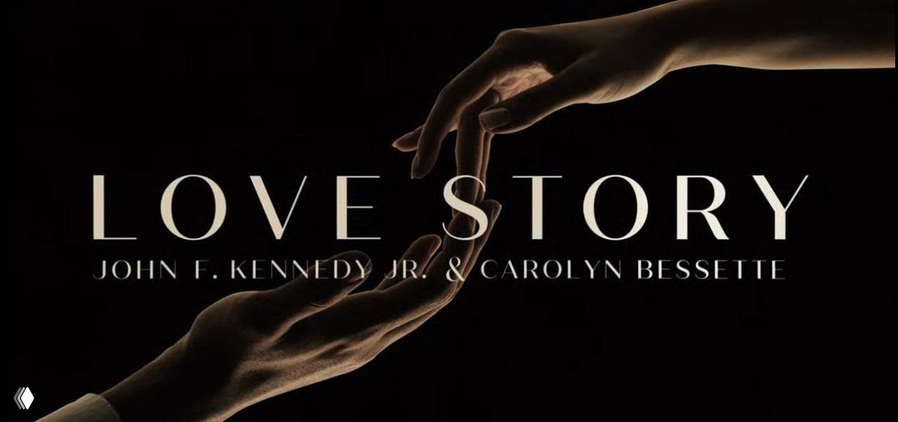 «История любви» (Love Story): сериал о Кеннеди и Бессетт