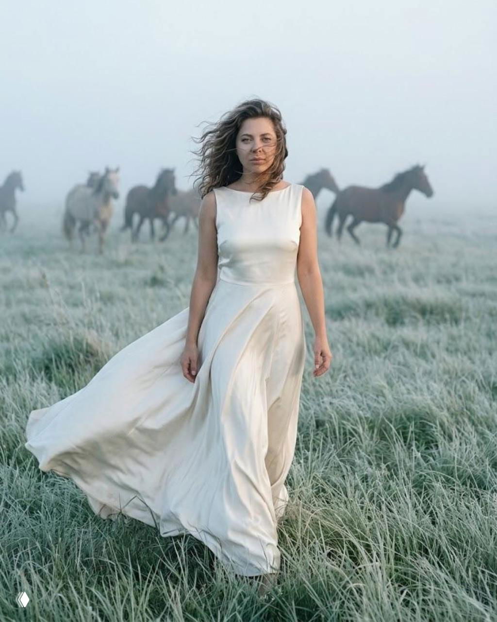 Я не украшение коллектива!