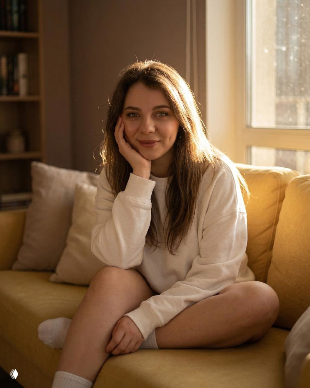 Истерика про блокировки и пластиковый текст