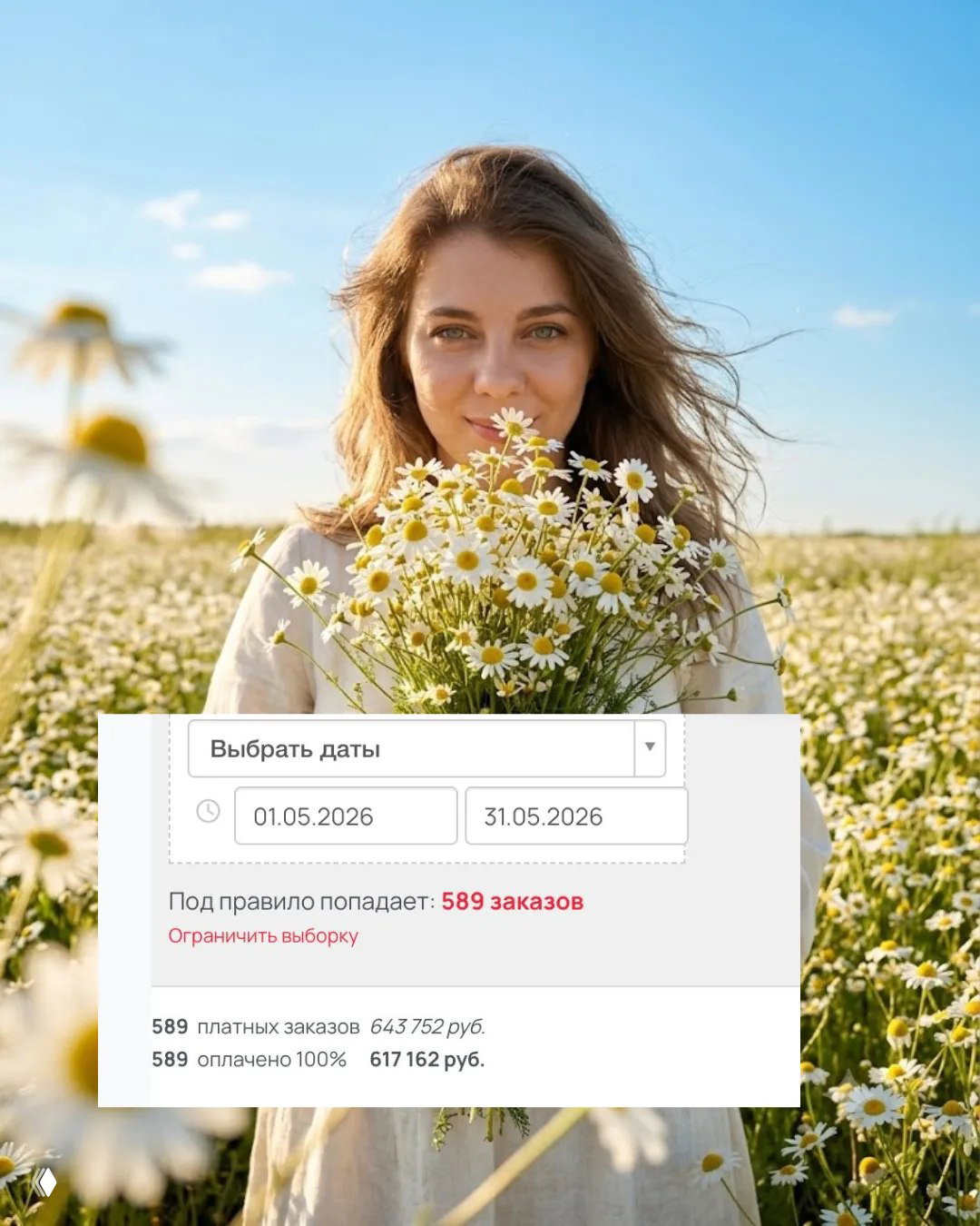 С какого бюджета я начала продвигать свой канал