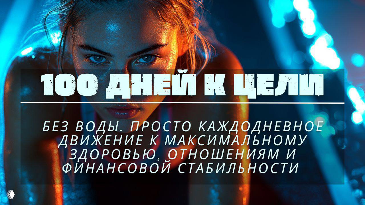 Мастер‑класс 27 июня: точная формулировка цели