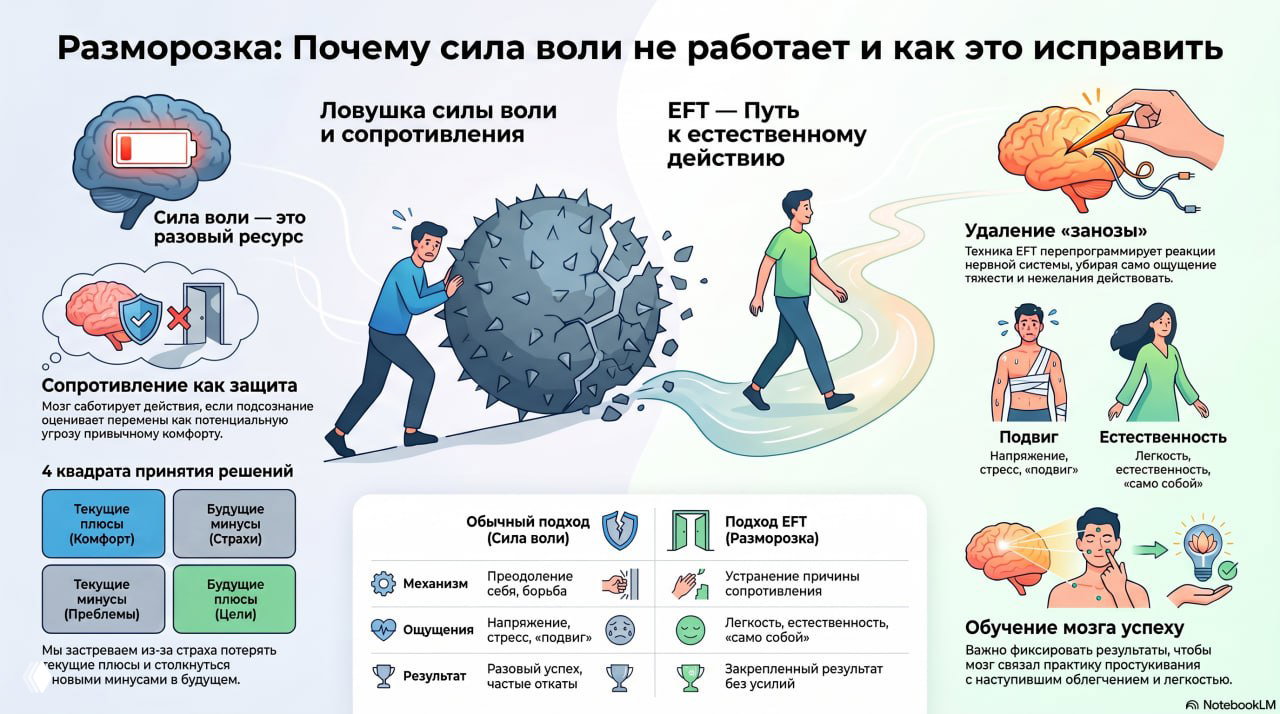 Самый надежный способ не потерять деньги — это не зарабатывать их