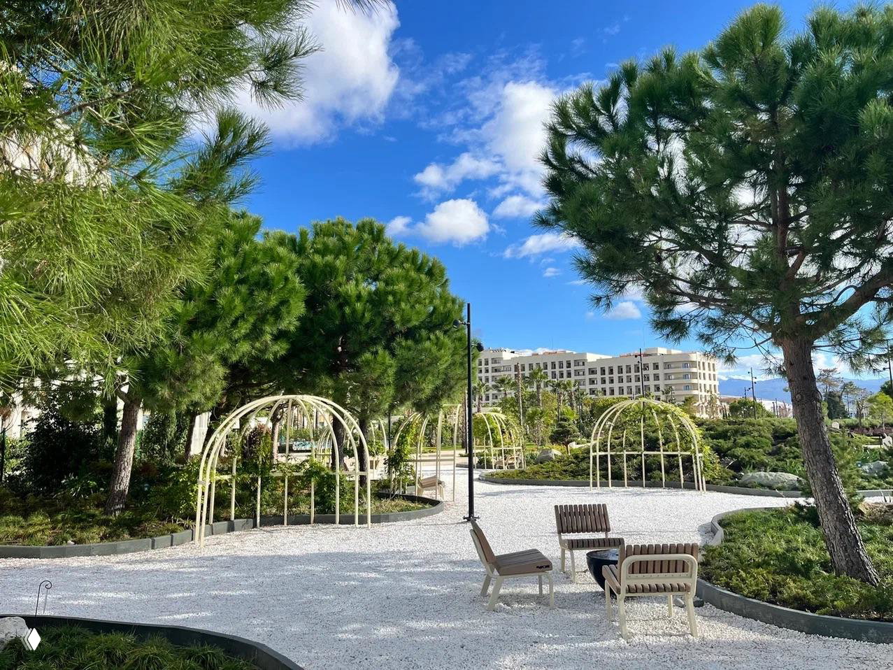 Массовый исход инвесторов с сочинского рынка бетона