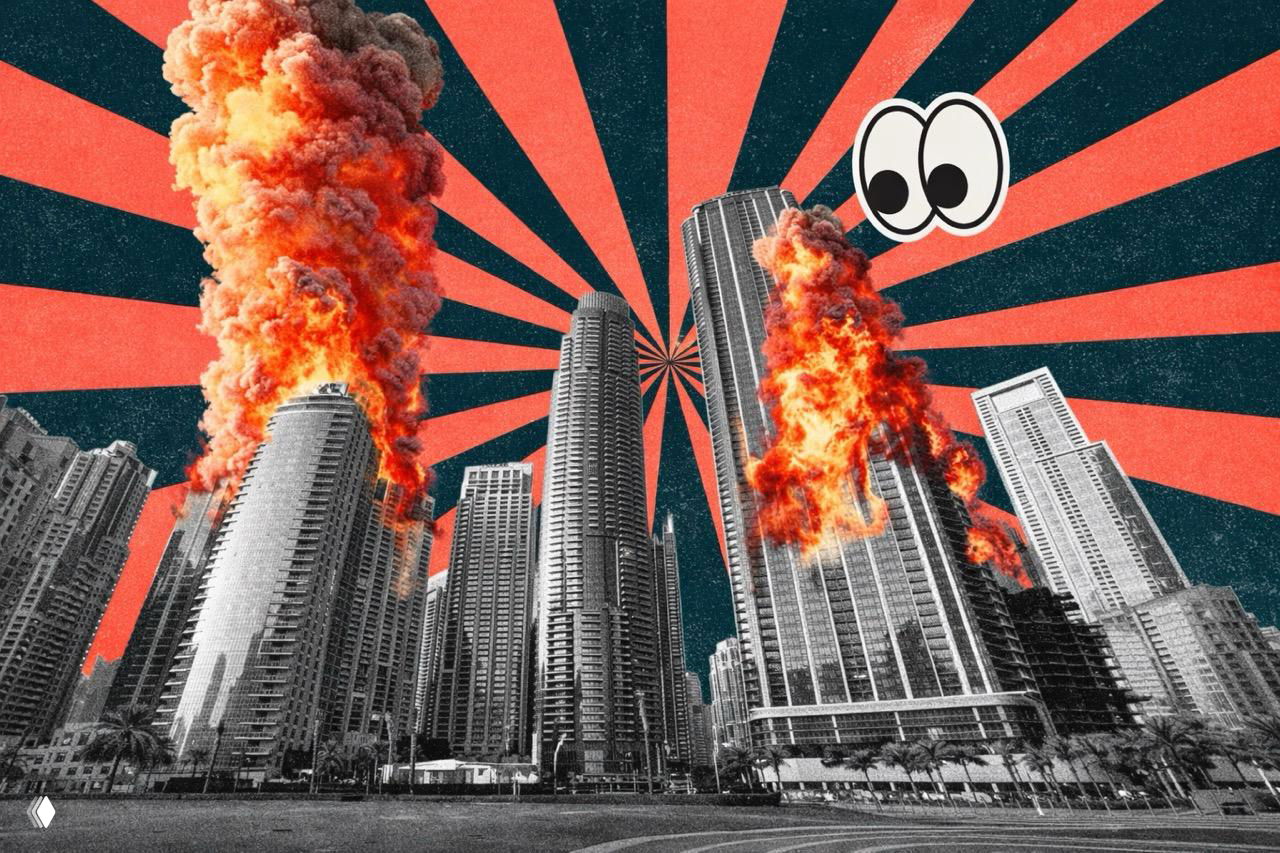 Инвесторы ищут «запасные аэродромы»: Египет и Таиланд