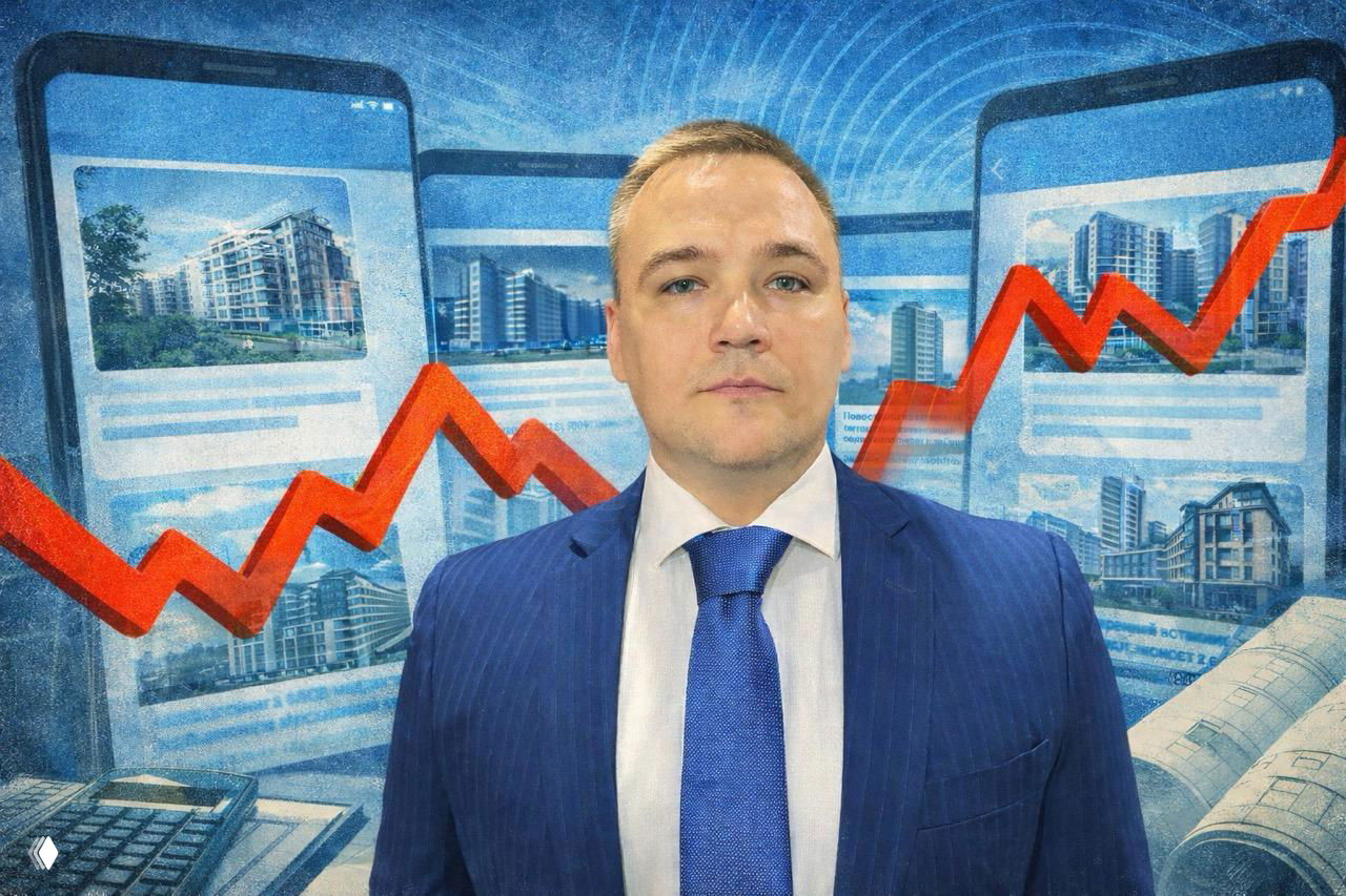 Запрет рекламы в Telegram и YouTube ударил по застройщикам