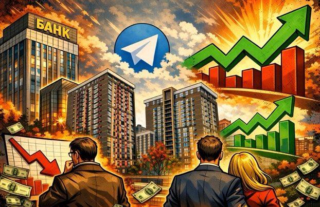 Стабильность российских девелоперов в «новой нормальности»