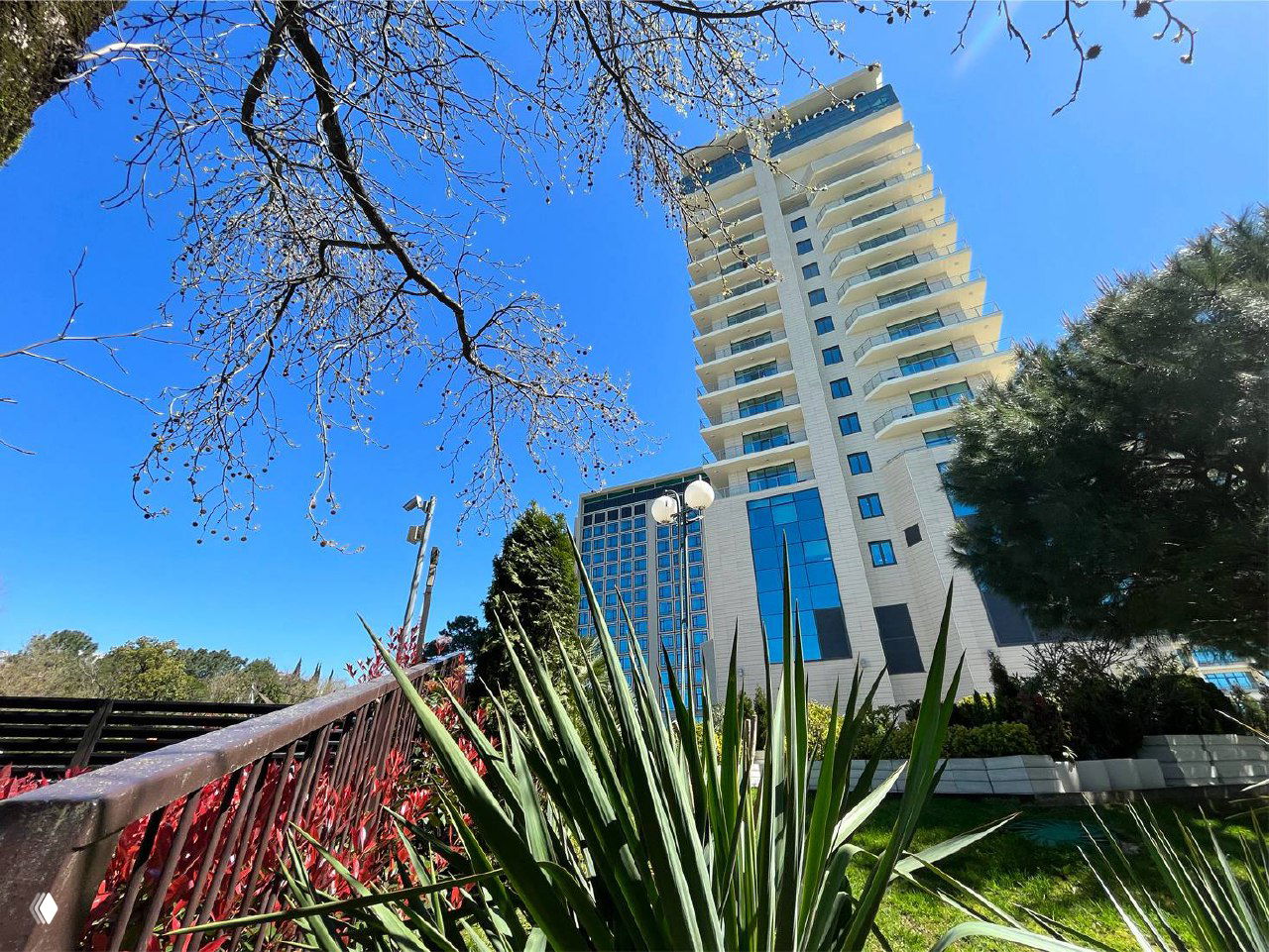 Курортная недвижимость: где реальная инвестиция