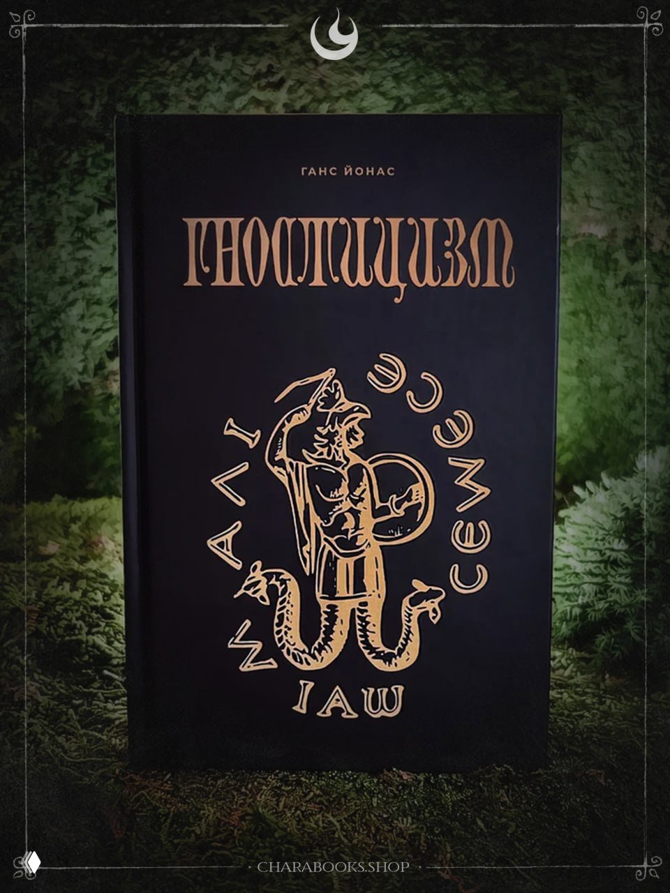 Гностицизм | Ганс Йонас