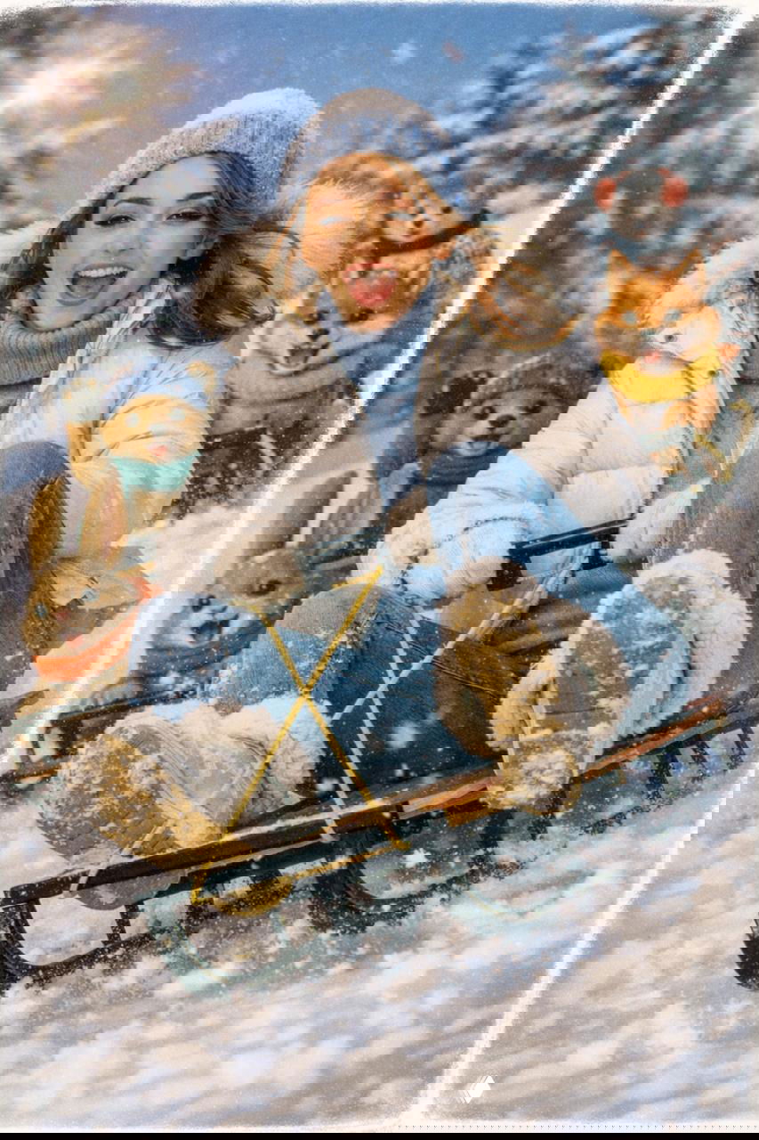 Сомнения в себе…