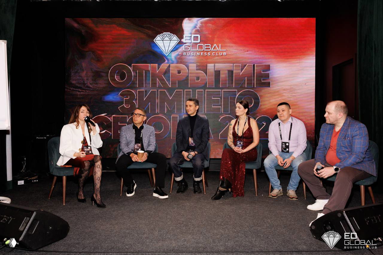 Если коротко — старый маркетинг умер