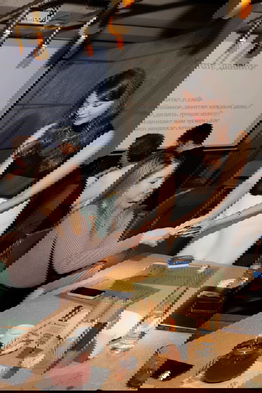 Рынок больше не покупает «хорошую экспертизу»