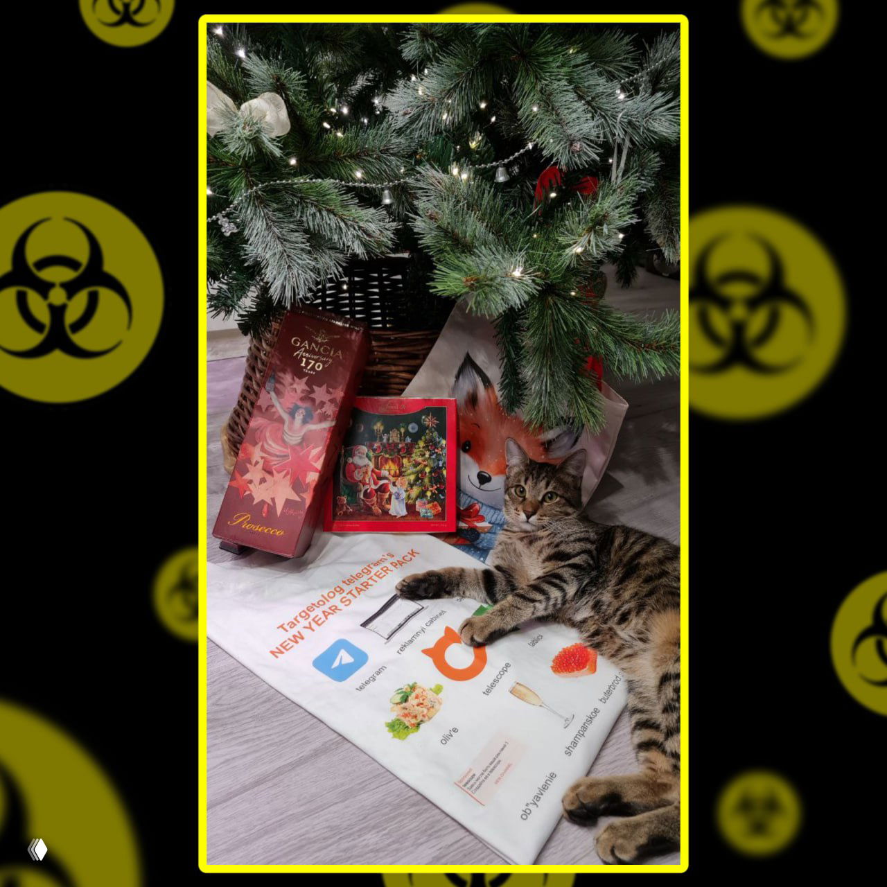 Про Влада и телескоп: опыт взаимодействия