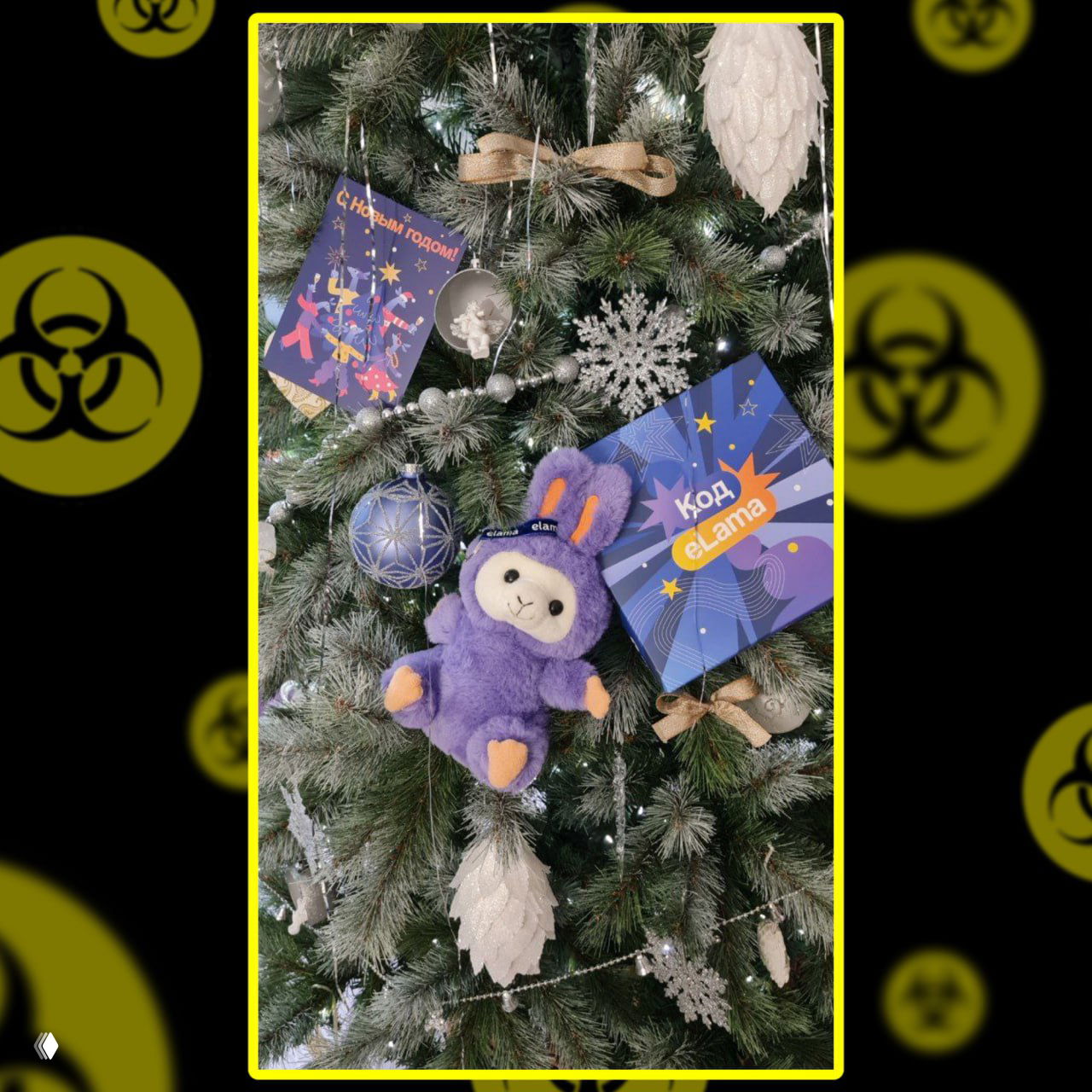 Водится за мной грешок — люблю подарки от корпоратов