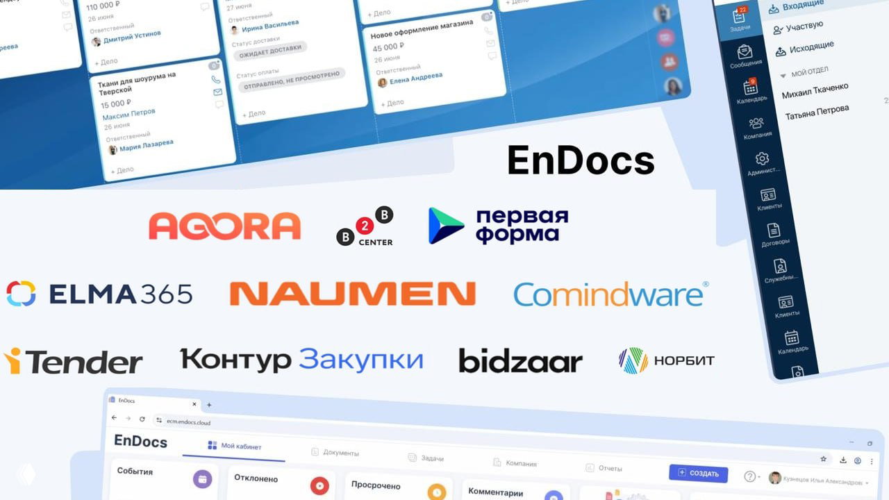 Как выбрать систему для автоматизации закупок?