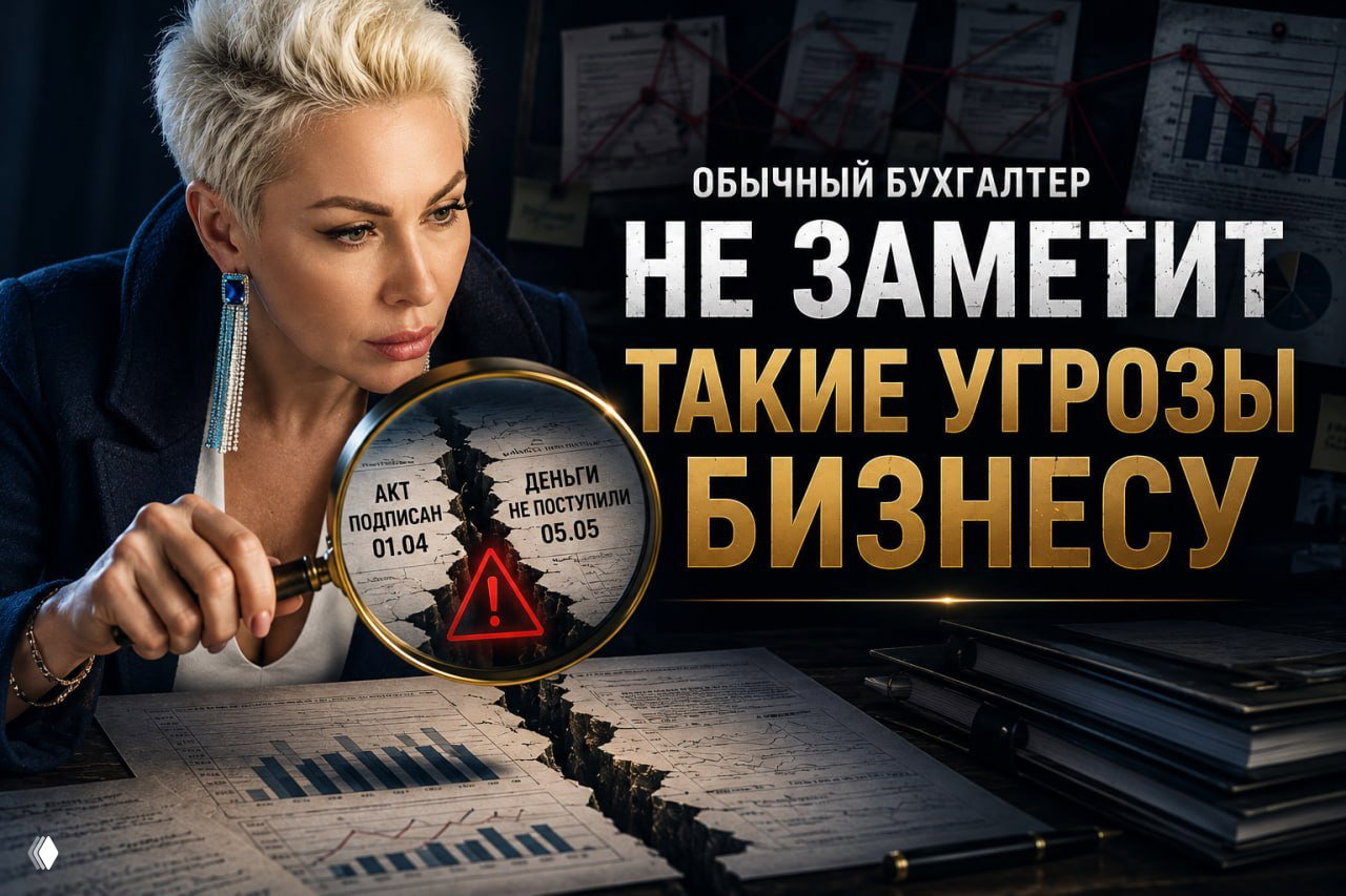 УПРАВЛЕНЧЕСКИЙ УЧЕТ ПОТОМ ИЛИ СЕЙЧАС?
