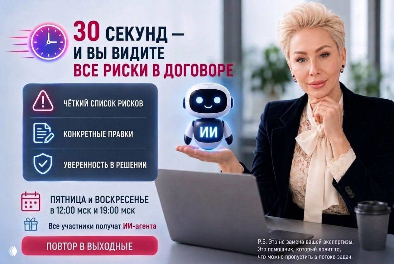 По вашим просьбам — повторяем САМОЗАНЯТЫХ