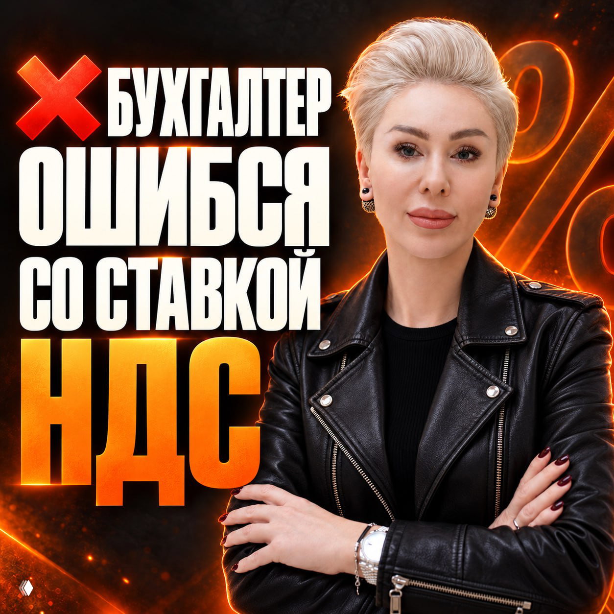 «Вы же сами посоветовали эту ставку НДС»
