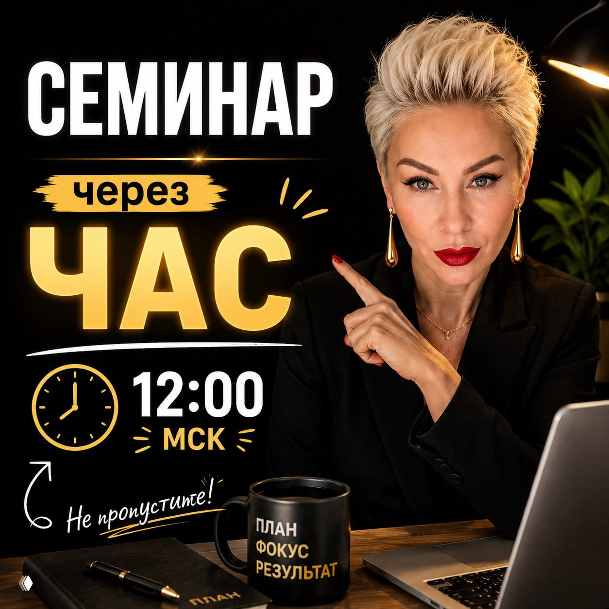 Семинар «Нейросети в работе бухгалтера»