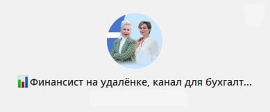 Канал по управленческому учету с Эльвирой Саляховой