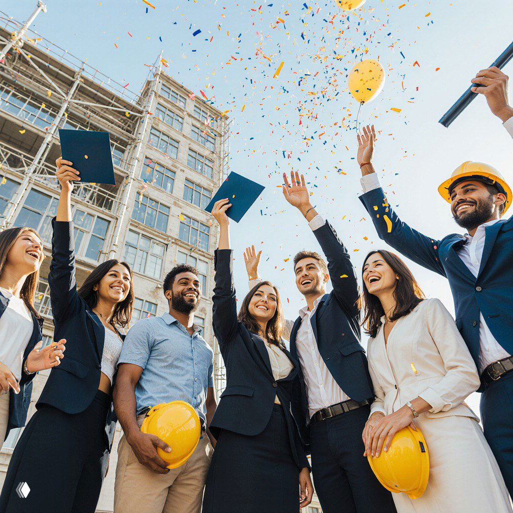 Выпускников строительных вузов могут обязать отрабатывать