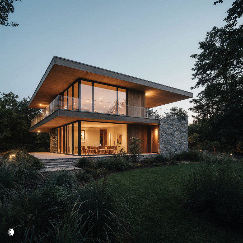 Портрет потенциального владельца ИЖС