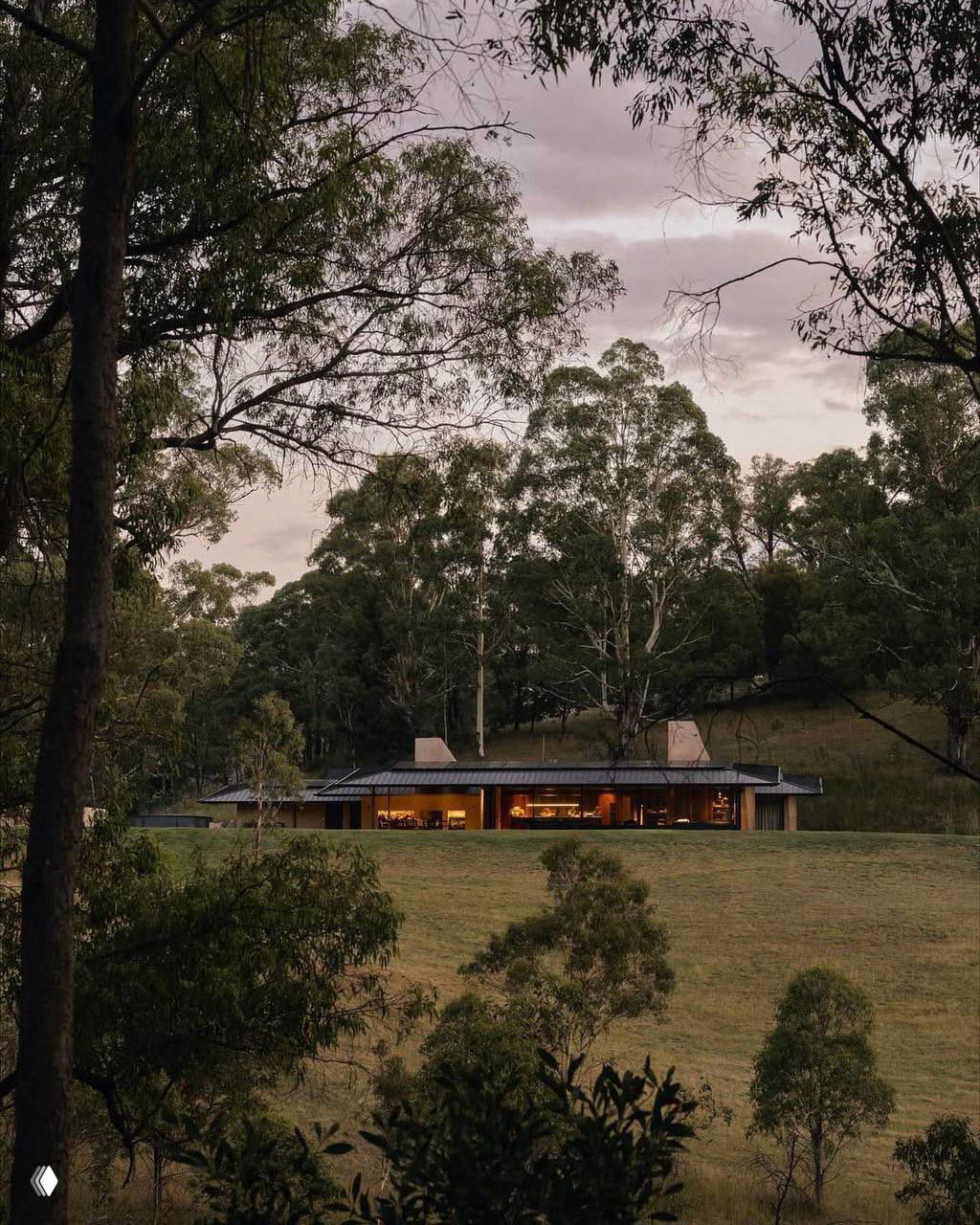 Принцип гармоничного дуализма в архитектуре