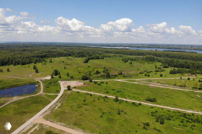 Костромская область: план развития пригородного ИЖС