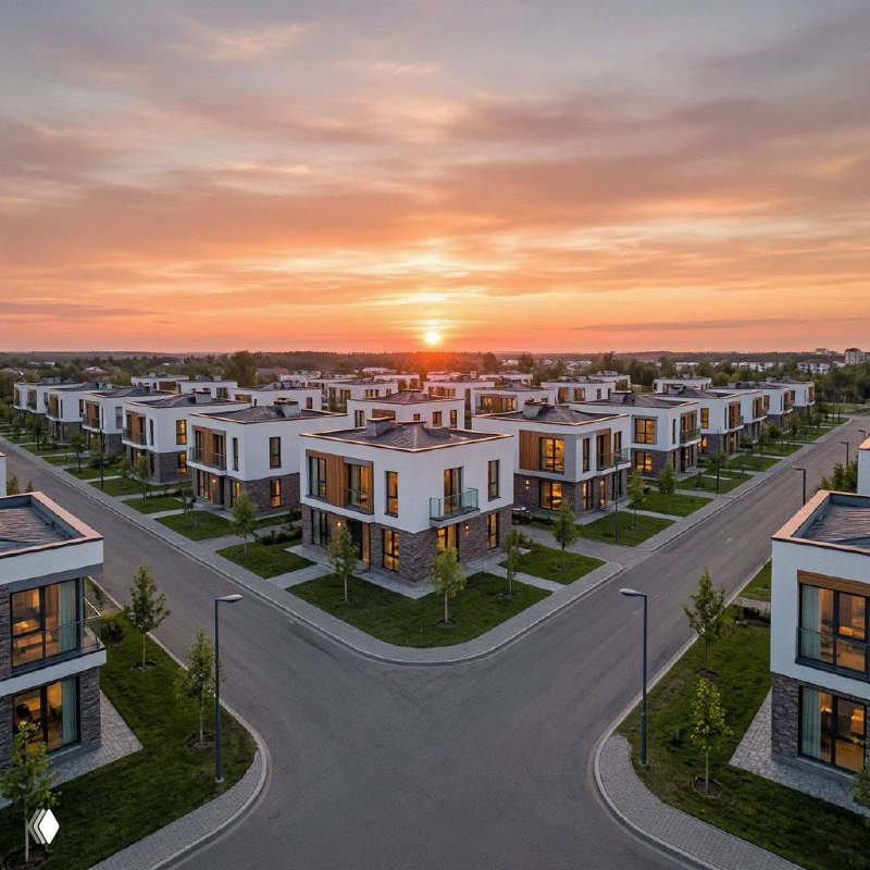 Минстрой наступает на ИЖС