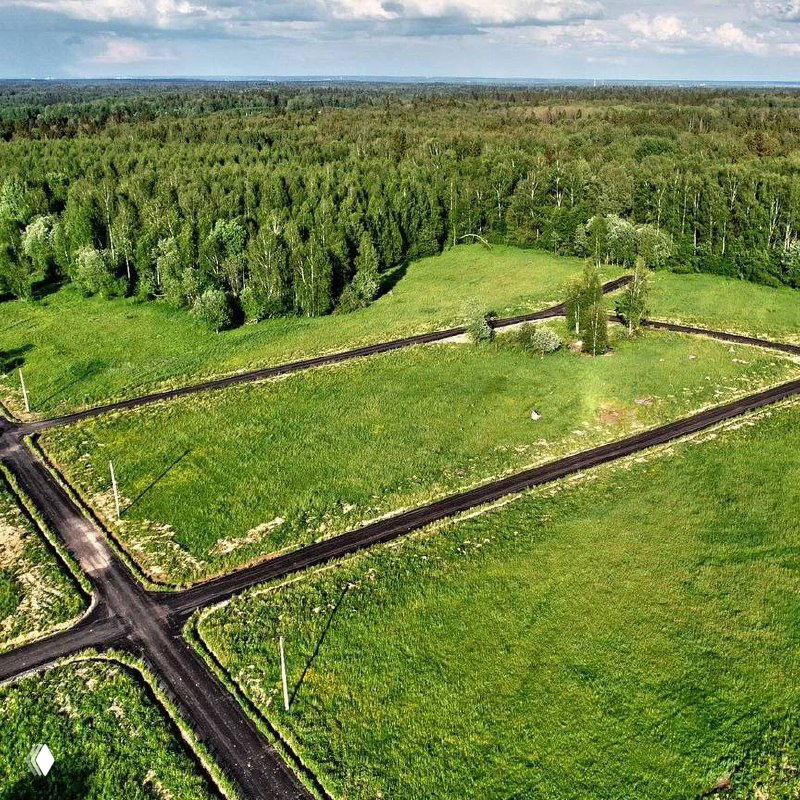 Участки под ИЖС в Подмосковье — рост цен до 35% к 2026