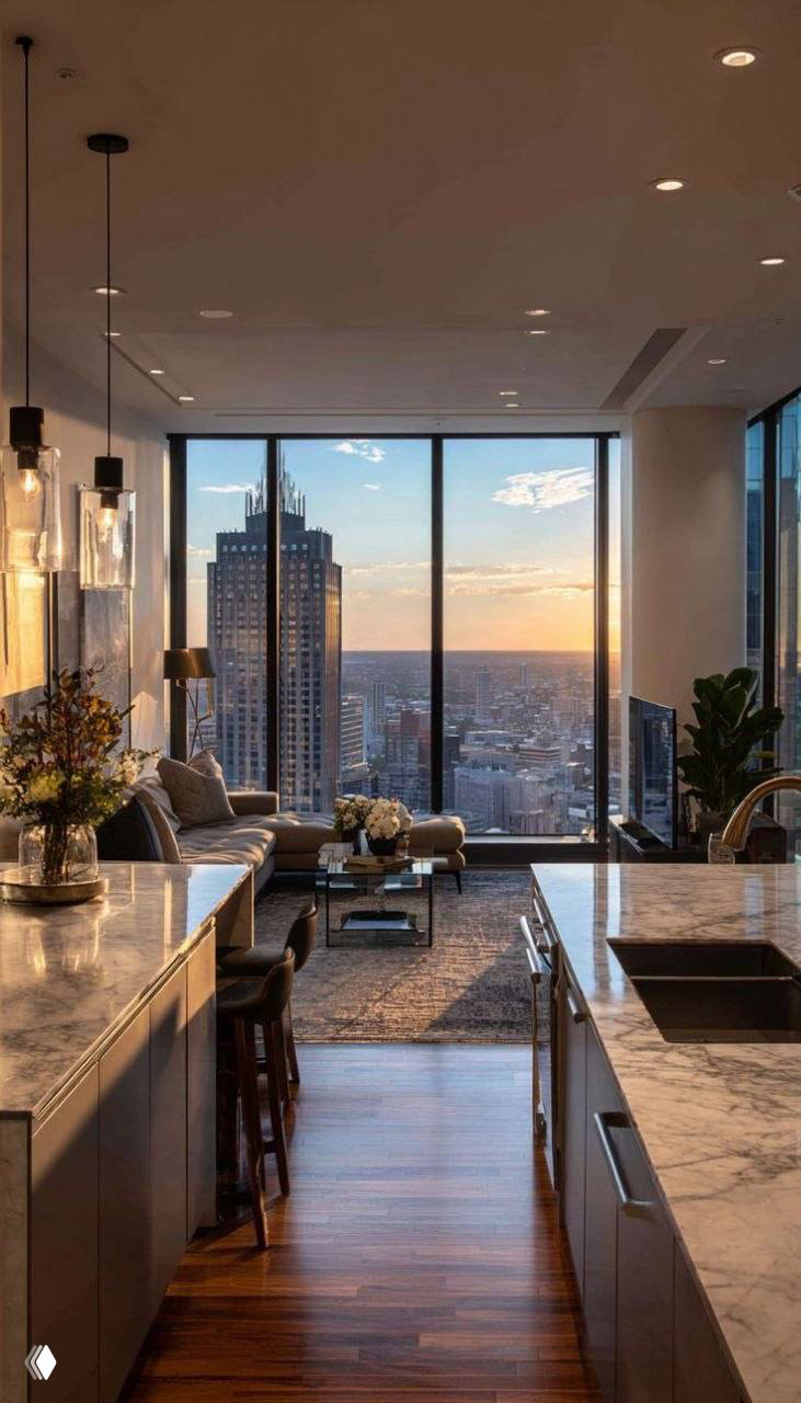 Собрались в одну папку: каналы по недвижимости