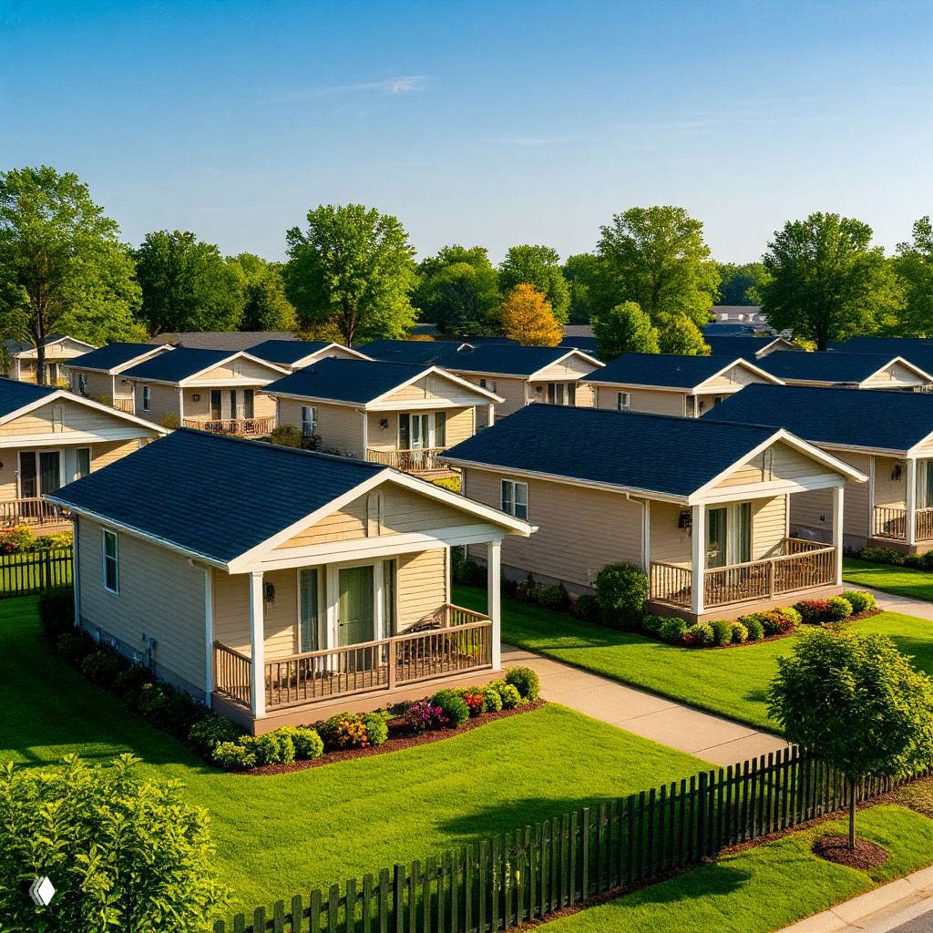 «Инград» продаёт 360 га земли под ИЖС в Подмосковье