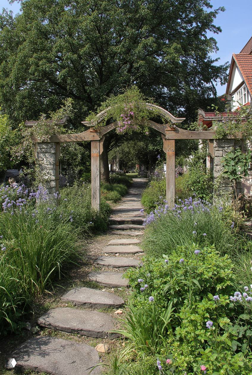 Что успеть сделать на участке в апреле 2026